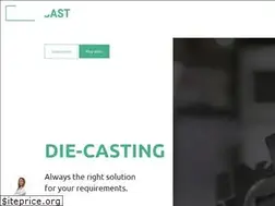 Sites similar to protocast.de