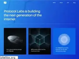 Sites similar to protocol.ai