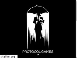 Sites similar to protocolgames.com