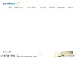 Sites similar to protocolit.com.au