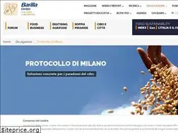 Sites similar to protocollodimilano.it
