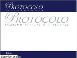 Sites similar to protocolo.com.mx