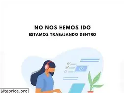 Sites similar to protocoloalavista.com