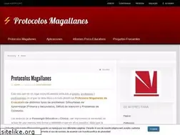 Sites similar to protocolomagallanes.es