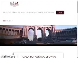 Sites similar to protocolotours.com