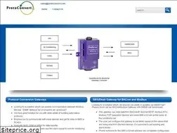 Sites similar to protoconvert.com