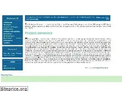 Sites similar to protocure.org
