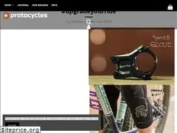 Sites similar to protocycles.cz