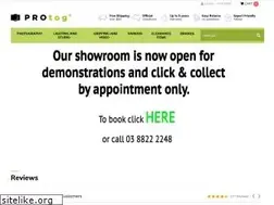 Sites similar to protog.com.au