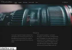 Sites similar to protographystudios.com