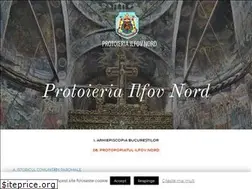 Sites similar to protoieriailfovnord.ro