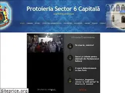 Sites similar to protoieriasector6capitala.ro