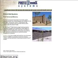 Sites similar to protoii.com