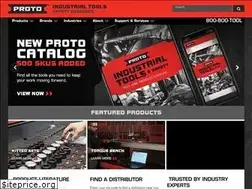 Sites similar to protoindustrial.com