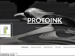 Sites similar to protoink.com.mx