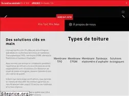 Sites similar to protoitpromax.com