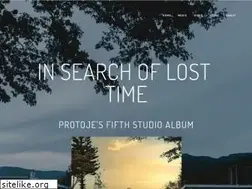 Sites similar to protoje.com