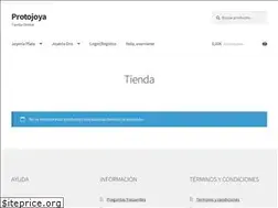Sites similar to protojoya.es