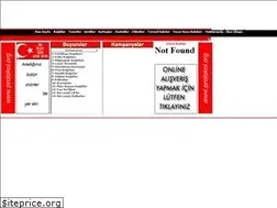Sites similar to protokolkirtasiye.com