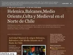 Sites similar to protokosmos.blogspot.com