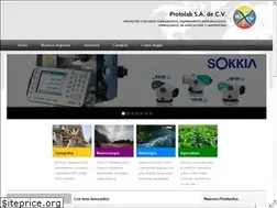 Sites similar to protolab.com.mx