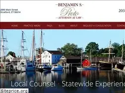 Sites similar to protolawfirm.com
