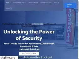 Sites similar to protoledolocksmith.com