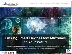 Sites similar to protolink.com
