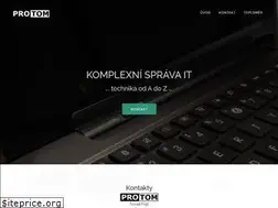 Sites similar to protom.biz
