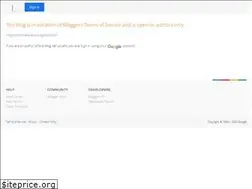 Sites similar to protomalayans.blogspot.com