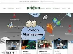 Sites similar to proton-automation.ch