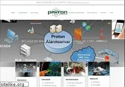 Sites similar to proton-automation.com