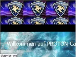 Sites similar to proton-car.de.tl