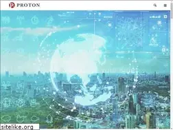 Sites similar to proton-group.net