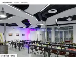 Sites similar to proton-hamburg.de