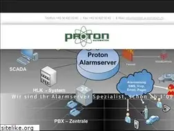 Sites similar to proton-m2m.ch