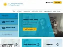 Sites similar to proton-therapy.org