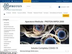 Sites similar to proton.com.ro