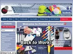 Sites similar to proton.net.au