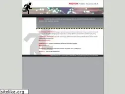 Sites similar to proton.nl