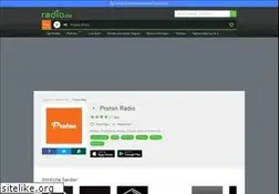 Sites similar to proton.radio.de