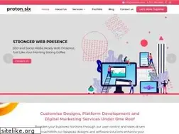 Sites similar to proton6.com