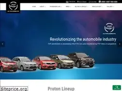 Sites similar to protonbangladesh.com