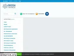 Sites similar to protonbg.bg