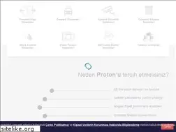 Sites similar to protonbil.com