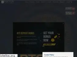 Sites similar to protoncapitalmarkets.com