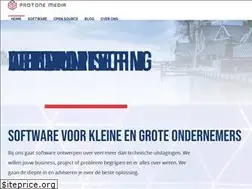 Sites similar to protone.media