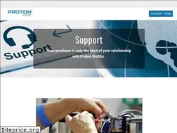 Sites similar to protonenergy.com