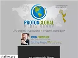 Sites similar to protonglobal.com