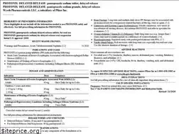 Sites similar to protonix.com